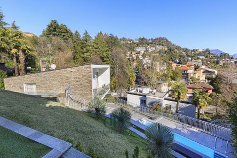Villa i Como, Como, Como - € 2.700.000 | Ref: 6657990 - foto 7