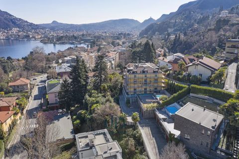 Villa i Como, Como, Como - € 2.700.000 | Ref: 6657990 - foto 28