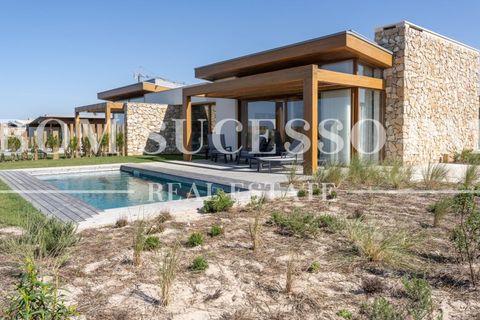 Villa i Vau, Leiria, Vau - € 700.000 | Ref: BSPM_493 - foto 1