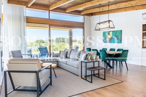 Villa i Vau, Leiria, Vau - € 700.000 | Ref: BSPM_493 - foto 3