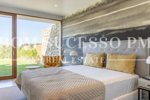 Villa i Vau, Leiria, Vau - € 700.000 | Ref: BSPM_493 - foto 9