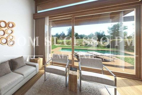 Villa i Vau, Leiria, Vau - € 700.000 | Ref: BSPM_493 - foto 16