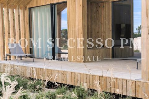 Villa i Vau, Leiria, Vau - € 640.000 | Ref: BSPM_490 - foto 6