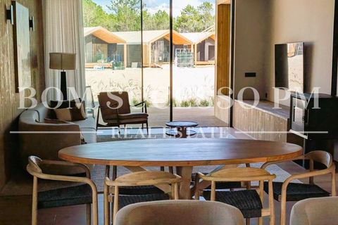 Villa i Vau, Leiria, Vau - € 640.000 | Ref: BSPM_490 - foto 8