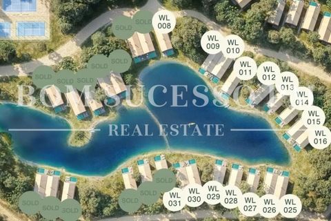 Villa i Vau, Leiria, Vau - € 640.000 | Ref: BSPM_490 - foto 17