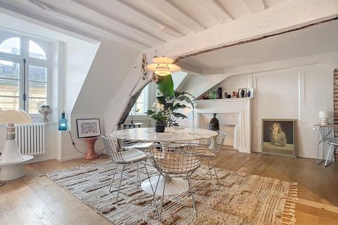 Duplex i Rennes, Ille-et-Vilaine, Rennes - € 498.000 | Ref: 89_DML-0025603 - foto 3