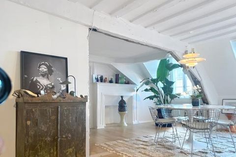 Duplex i Rennes, Ille-et-Vilaine, Rennes - € 498.000 | Ref: 89_DML-0025603 - foto 4