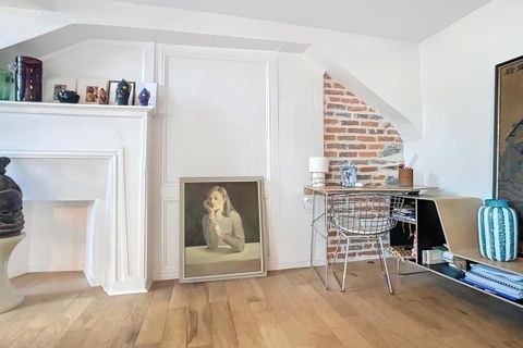 Duplex i Rennes, Ille-et-Vilaine, Rennes - € 498.000 | Ref: 89_DML-0025603 - foto 8
