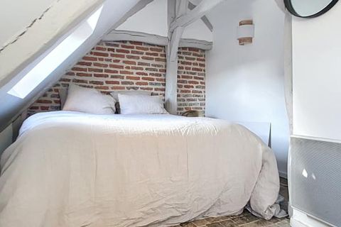Duplex i Rennes, Ille-et-Vilaine, Rennes - € 498.000 | Ref: 89_DML-0025603 - foto 9