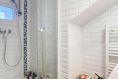 Duplex i Rennes, Ille-et-Vilaine, Rennes - € 498.000 | Ref: 89_DML-0025603 - foto 10