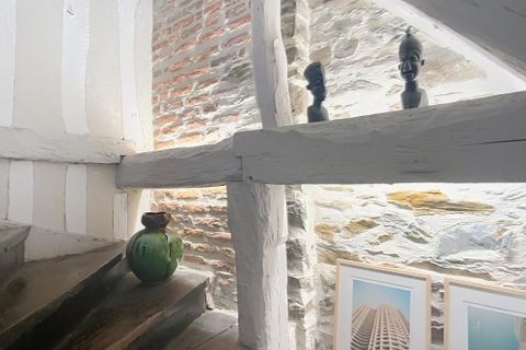 Duplex i Rennes, Ille-et-Vilaine, Rennes - € 498.000 | Ref: 89_DML-0025603 - foto 12