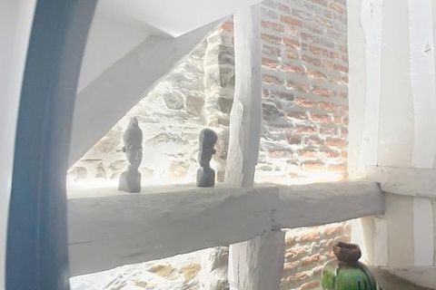 Duplex i Rennes, Ille-et-Vilaine, Rennes - € 498.000 | Ref: 89_DML-0025603 - foto 13