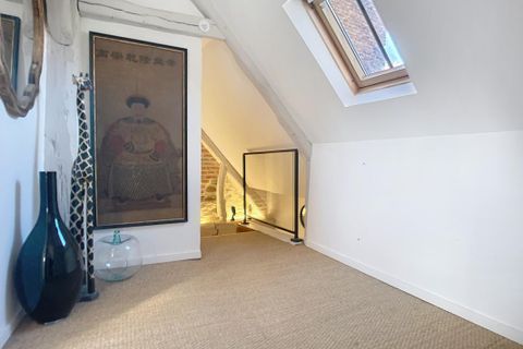 Duplex i Rennes, Ille-et-Vilaine, Rennes - € 498.000 | Ref: 89_DML-0025603 - foto 14