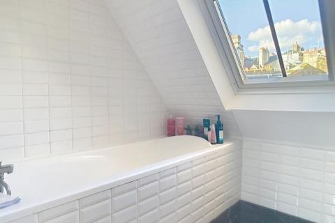 Duplex i Rennes, Ille-et-Vilaine, Rennes - € 498.000 | Ref: 89_DML-0025603 - foto 16