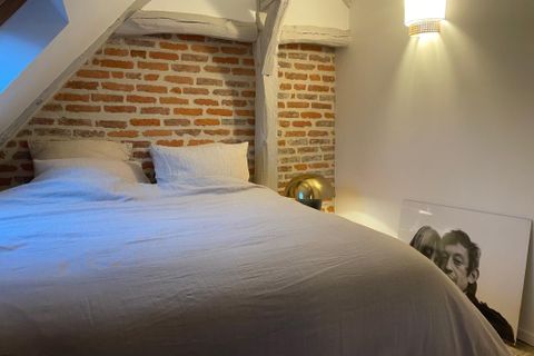 Duplex i Rennes, Ille-et-Vilaine, Rennes - € 498.000 | Ref: 89_DML-0025603 - foto 17