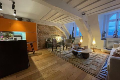 Duplex i Rennes, Ille-et-Vilaine, Rennes - € 498.000 | Ref: 89_DML-0025603 - foto 18