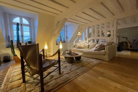 Duplex i Rennes, Ille-et-Vilaine, Rennes - € 498.000 | Ref: 89_DML-0025603 - foto 19