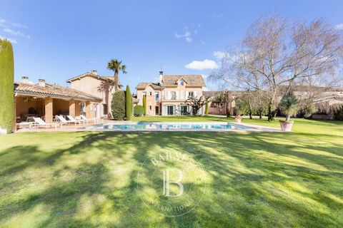 Landejendom i Rabastens, Tarn, Rabastens - € 930.000 | Ref: T321 - foto 1