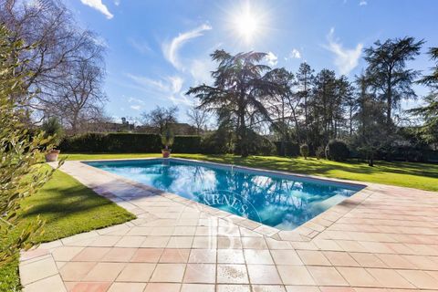 Landejendom i Rabastens, Tarn, Rabastens - € 930.000 | Ref: T321 - foto 17
