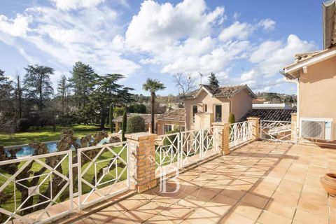 Landejendom i Rabastens, Tarn, Rabastens - € 930.000 | Ref: T321 - foto 19