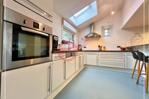 Villa i Isse, Loire-Atlantique, Isse - € 213.400 | Ref: 142_CRU-0025677 - foto 2