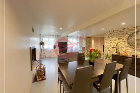 Villa i Isse, Loire-Atlantique, Isse - € 213.400 | Ref: 142_CRU-0025677 - foto 3