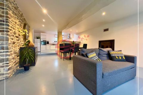 Villa i Isse, Loire-Atlantique, Isse - € 213.400 | Ref: 142_CRU-0025677 - foto 4