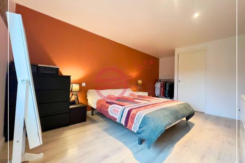 Villa i Isse, Loire-Atlantique, Isse - € 213.400 | Ref: 142_CRU-0025677 - foto 5