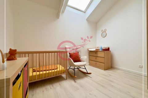 Villa i Isse, Loire-Atlantique, Isse - € 213.400 | Ref: 142_CRU-0025677 - foto 6