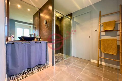 Villa i Isse, Loire-Atlantique, Isse - € 213.400 | Ref: 142_CRU-0025677 - foto 7