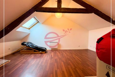 Villa i Isse, Loire-Atlantique, Isse - € 213.400 | Ref: 142_CRU-0025677 - foto 8