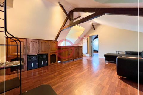 Villa i Isse, Loire-Atlantique, Isse - € 213.400 | Ref: 142_CRU-0025677 - foto 9