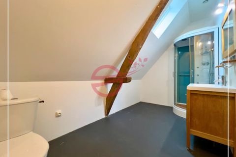Villa i Isse, Loire-Atlantique, Isse - € 213.400 | Ref: 142_CRU-0025677 - foto 10