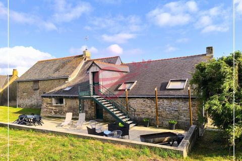 Villa i Isse, Loire-Atlantique, Isse - € 213.400 | Ref: 142_CRU-0025677 - foto 11