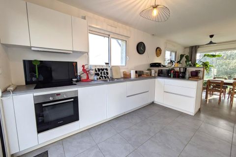 Villa a Treillières, Loire-Atlantique, Treillières - € 379.400 | Ref: 118_JLT-0025674 - foto 5