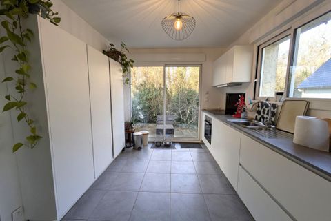 Villa a Treillières, Loire-Atlantique, Treillières - € 379.400 | Ref: 118_JLT-0025674 - foto 6
