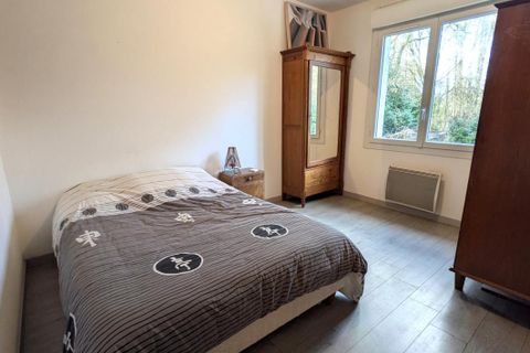 Villa a Treillières, Loire-Atlantique, Treillières - € 379.400 | Ref: 118_JLT-0025674 - foto 7