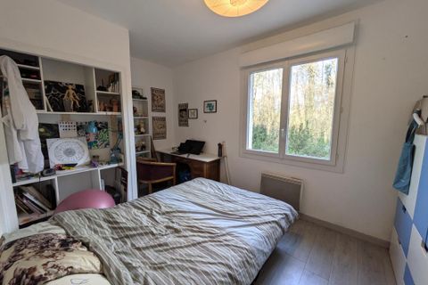Villa a Treillières, Loire-Atlantique, Treillières - € 379.400 | Ref: 118_JLT-0025674 - foto 8