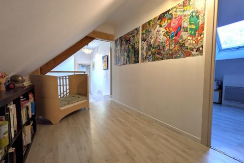 Villa a Treillières, Loire-Atlantique, Treillières - € 379.400 | Ref: 118_JLT-0025674 - foto 10
