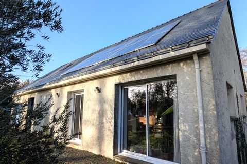 Villa a Treillières, Loire-Atlantique, Treillières - € 379.400 | Ref: 118_JLT-0025674 - foto 15