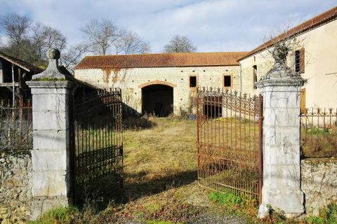 Farm i Soublecause, Hautes-Pyrenees, Soublecause - € 188.500 | Ref: 276_BVE-0025623 - foto 2