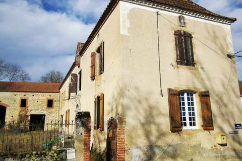 Farm i Soublecause, Hautes-Pyrenees, Soublecause - € 188.500 | Ref: 276_BVE-0025623 - foto 4