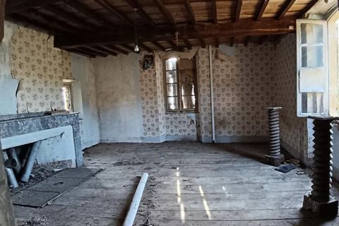 Farm i Soublecause, Hautes-Pyrenees, Soublecause - € 188.500 | Ref: 276_BVE-0025623 - foto 6