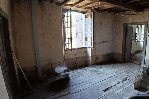 Farm i Soublecause, Hautes-Pyrenees, Soublecause - € 188.500 | Ref: 276_BVE-0025623 - foto 7