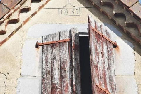Farm i Soublecause, Hautes-Pyrenees, Soublecause - € 188.500 | Ref: 276_BVE-0025623 - foto 10