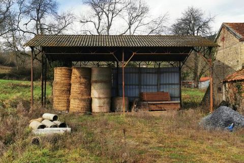 Farm i Soublecause, Hautes-Pyrenees, Soublecause - € 188.500 | Ref: 276_BVE-0025623 - foto 14
