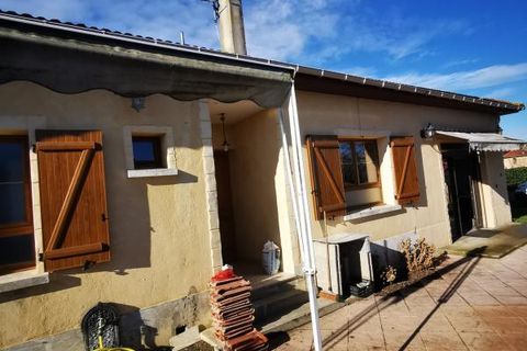 Villa a Madiran, Hautes-Pyrenees, Madiran - € 168.250 | Ref: 276_BVE-0025622 - foto 2