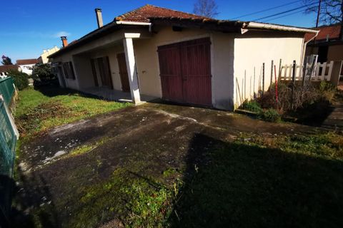 Villa a Madiran, Hautes-Pyrenees, Madiran - € 168.250 | Ref: 276_BVE-0025622 - foto 3