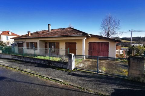 Villa a Madiran, Hautes-Pyrenees, Madiran - € 168.250 | Ref: 276_BVE-0025622 - foto 4