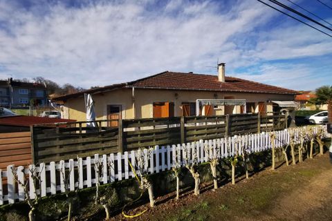 Villa a Madiran, Hautes-Pyrenees, Madiran - € 168.250 | Ref: 276_BVE-0025622 - foto 5